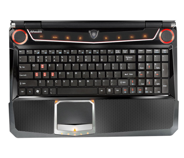 MSI GT683-627PL i5-2430M/8GB/500/DVD-RW/7HP64 - 74083 - zdjęcie 5